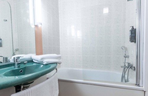 Vesoul Hotel | ibis Vesoul