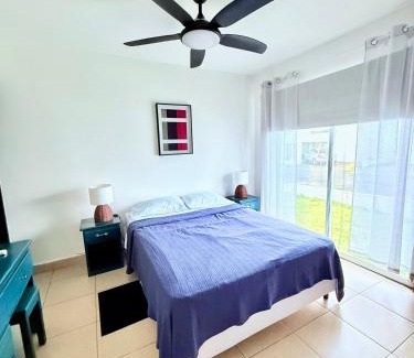 Rio Hato Villa | Ibiza Beach Residences