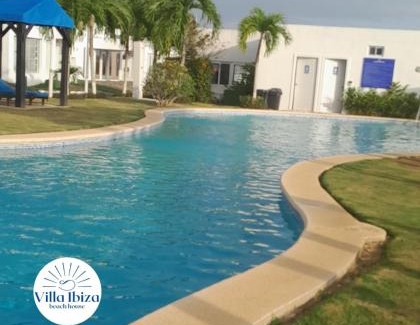 Rio Hato Villa | Ibiza Beach Residences Villa Ibiza Beach House Only Good Vibes