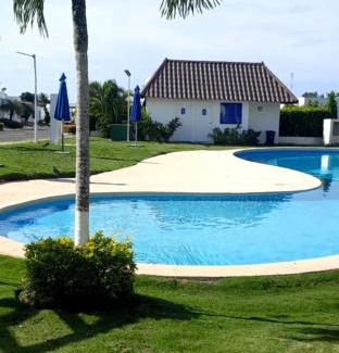 Rio Hato Villa | Ibiza Beach Residences Villa Ibiza Beach House Only Good Vibes