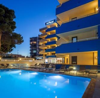 Ibiza Town Apartment | Ibiza Heaven Apartments