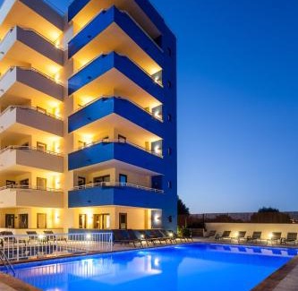 Ibiza Town Apartment | Ibiza Heaven Apartments
