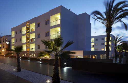 Sant Jordi de Ses Salines Apartment | Ibiza Sun Apartments