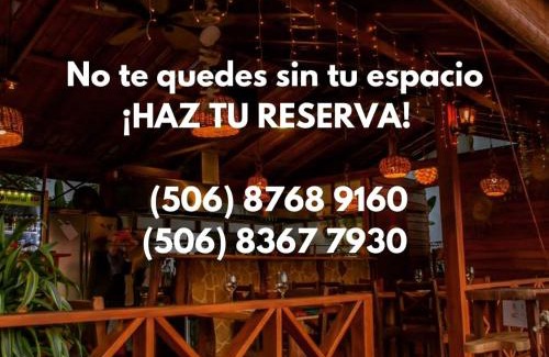 Uvita Apartment | Ibiza Tropical Beach Villas