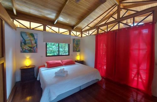 Uvita Apartment | Ibiza Tropical Beach Villas