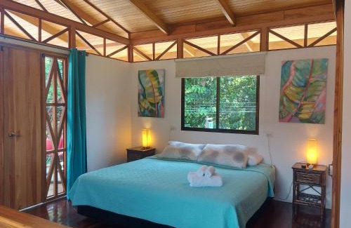 Uvita Apartment | Ibiza Tropical Beach Villas