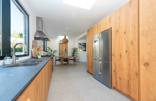 Sant Antoni de Portmany Villa | Ibiza villa with fantastic pool and stunning views.