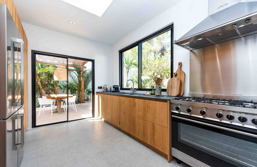 Sant Antoni de Portmany Villa | Ibiza villa with fantastic pool and stunning views.