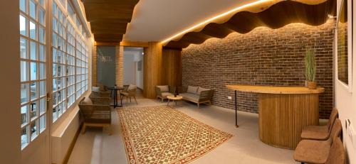 Almagro Apartment | IBSEN Almagro
