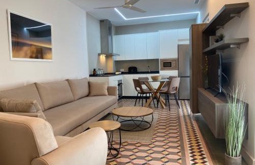 Almagro Apartment | IBSEN Almagro