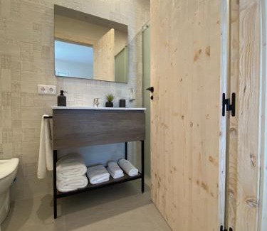 Almagro Apartment | IBSEN Almagro