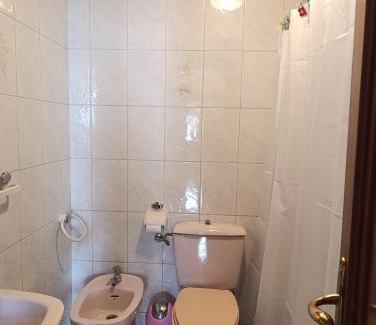 Camarinas Apartment | Ibu Beer&Grill