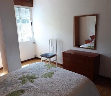 Camarinas Apartment | Ibu Beer&Grill