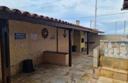 Caucaia Apartment | Icaraí Atlantic Village