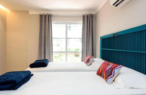 Icarai House | Icaraí Suítes