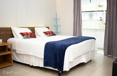 Icarai House | Icaraí Suítes
