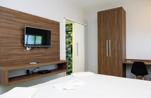 Icarai House | Icaraí Suítes