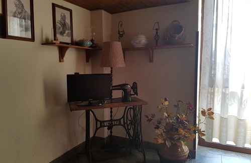 Pofi House | Icaro's House dependance