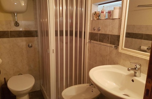 Pofi House | Icaro's House dependance