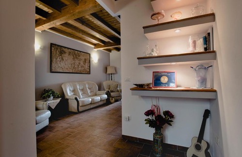Pofi House | Icaro'sHouse