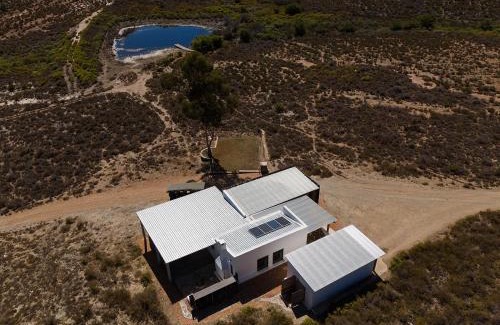 Barrydale Villa | Icarus