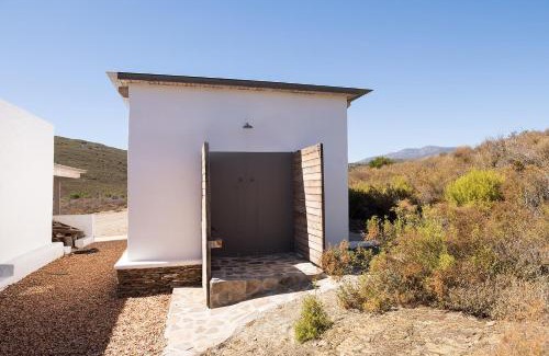 Barrydale Villa | Icarus