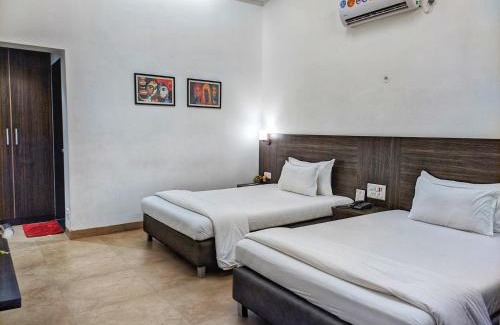 Nagaon Resort | ICE APPLE RESORT