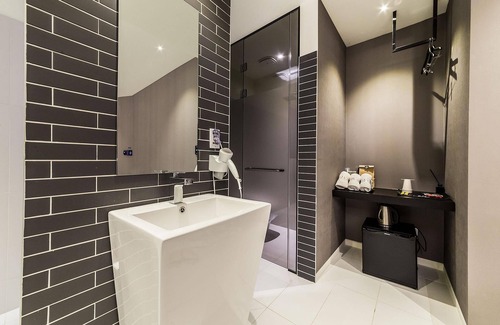 Icheon Hotel | Icheon O-world Motel