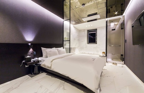 Icheon Hotel | Icheon O-world Motel