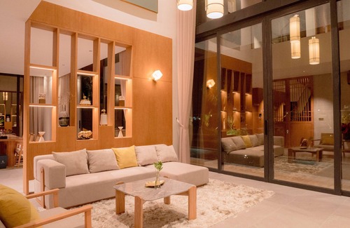 Ngu Hanh Son Villa | Icity Oneriver Luxury Villa