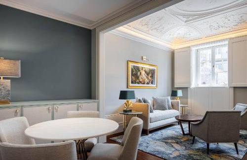 Centro / Baixa Hotel | ICON Duplo Ribeira