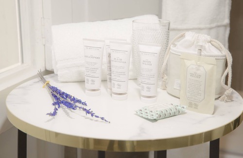 Old Town Hotel | ICON Rosetó