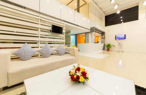 Mahadevapura Hotel | ICON SELECT by Bhagini