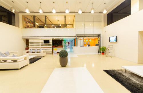 Mahadevapura Hotel | ICON SELECT by Bhagini