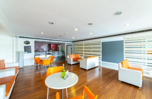 Mahadevapura Hotel | ICON SELECT by Bhagini