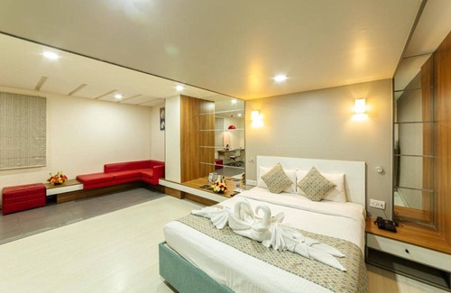 Mahadevapura Hotel | Icon Select by Bhagini