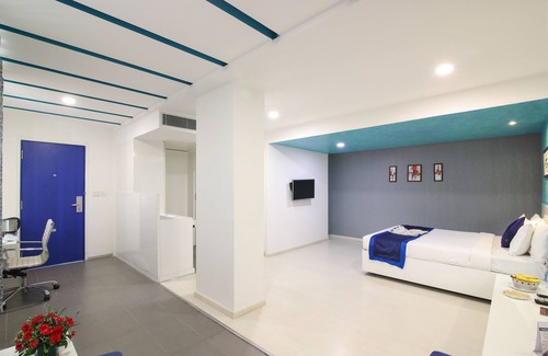Mahadevapura Hotel | Icon Select by Bhagini