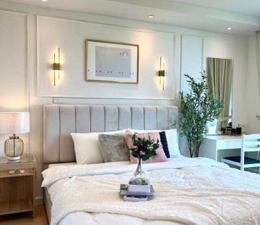 Nai Mueang Apartment | icondo มิตรภาพซอย4