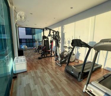 Nai Mueang Apartment | icondo มิตรภาพซอย4