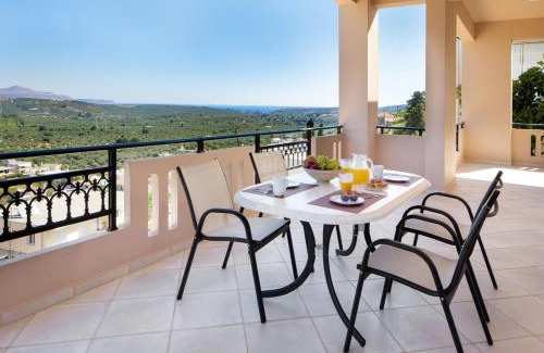 Provarma Villa | Iconic Villa with private pool and sea view