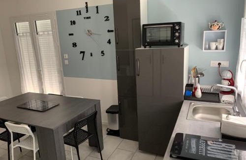 Dompierre-sur-Besbre House | Idéale famille, tout y est !