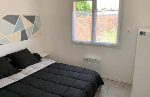 Dompierre-sur-Besbre House | Idéale famille, tout y est !