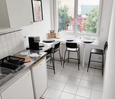 Jouvence Apartment | Idéalement situé pour tous II