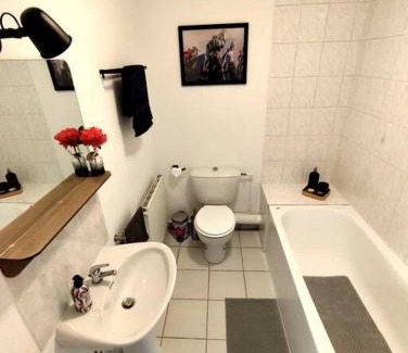 Jouvence Apartment | Idéalement situé pour tous II