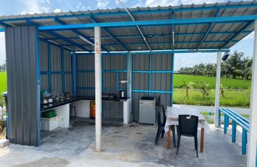 Sekinchan Villa | IDAMAN COTTAGE Sekinchan