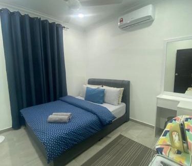 Sekinchan Villa | IDAMAN COTTAGE Sekinchan