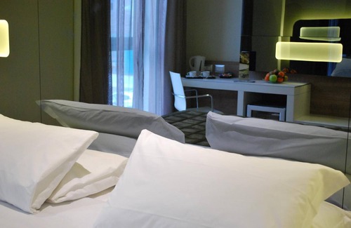 Savona Hotel | Idea Hotel Plus Savona