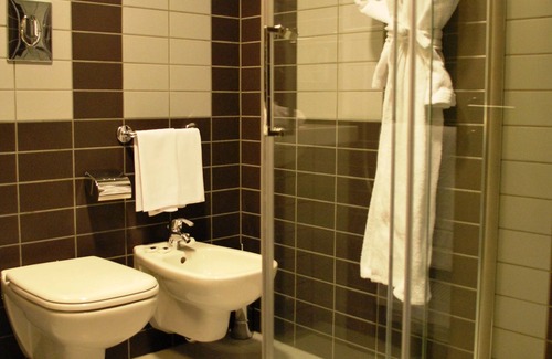 Savona Hotel | Idea Hotel Plus Savona