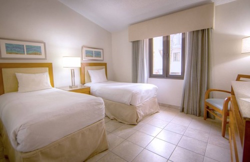 Candelero Abajo Hotel | Ideal 2BR Living w Pool in Humacao. Journey to Joy