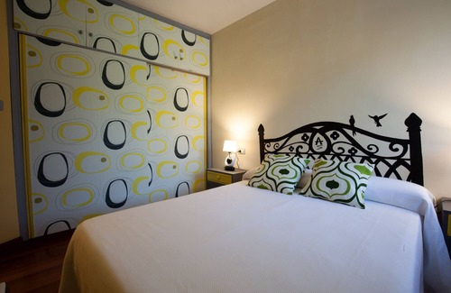 Gautegiz Arteaga House | Ideal accommodation (Agro) in the heart of Urdaibai